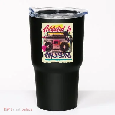 Tumbler