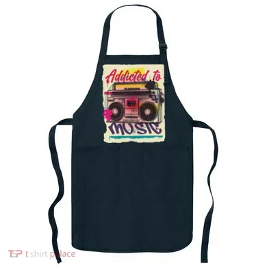 Apron