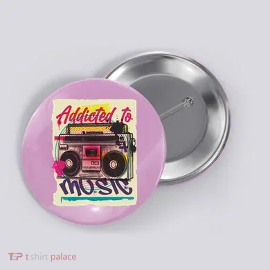 Button