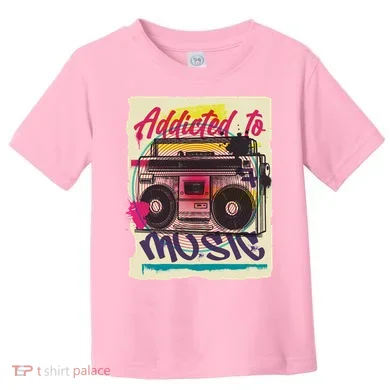 Toddler T-Shirt