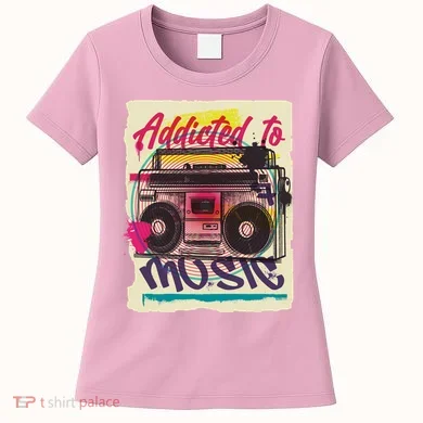Women's T-Shirt