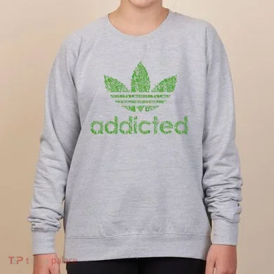 Women's Sweatshirt