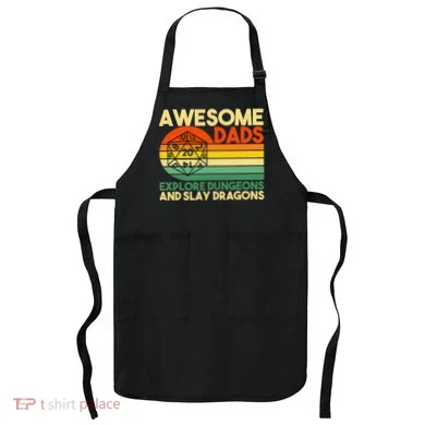 Apron