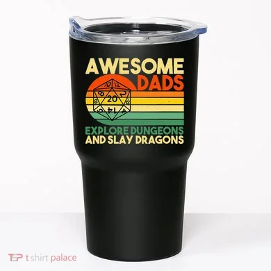 Tumbler