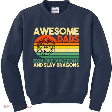 Kids Sweatshirt
