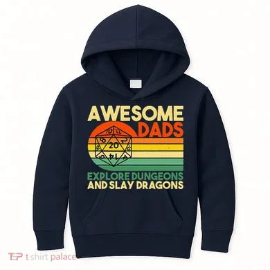 Kids Hoodie