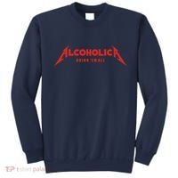 Alcoholica Drink 'Em All Sweatshirt thumb 0