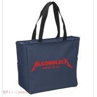 Alcoholica Drink 'Em All Tote Bag thumb 2