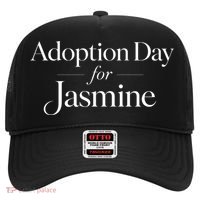 Adoption Day For Jasmine Hat thumb 0