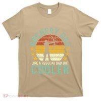 Archery Dad Funny Fathers Day Gift For Archer Bow Hunter T-Shirt thumb 0