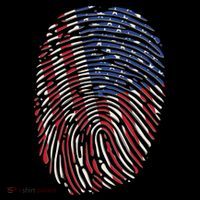 American DNA Fingerprint Coffee Mug thumb 5