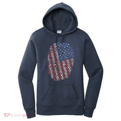 Women's Hoodie