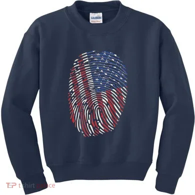 Kids Sweatshirt