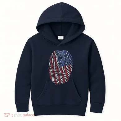 Kids Hoodie