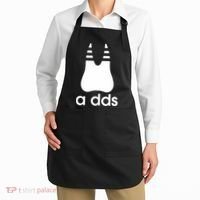 A Dds Funny Dentist Dentistry Dental Medicine Dental Nurse Apron thumb 2