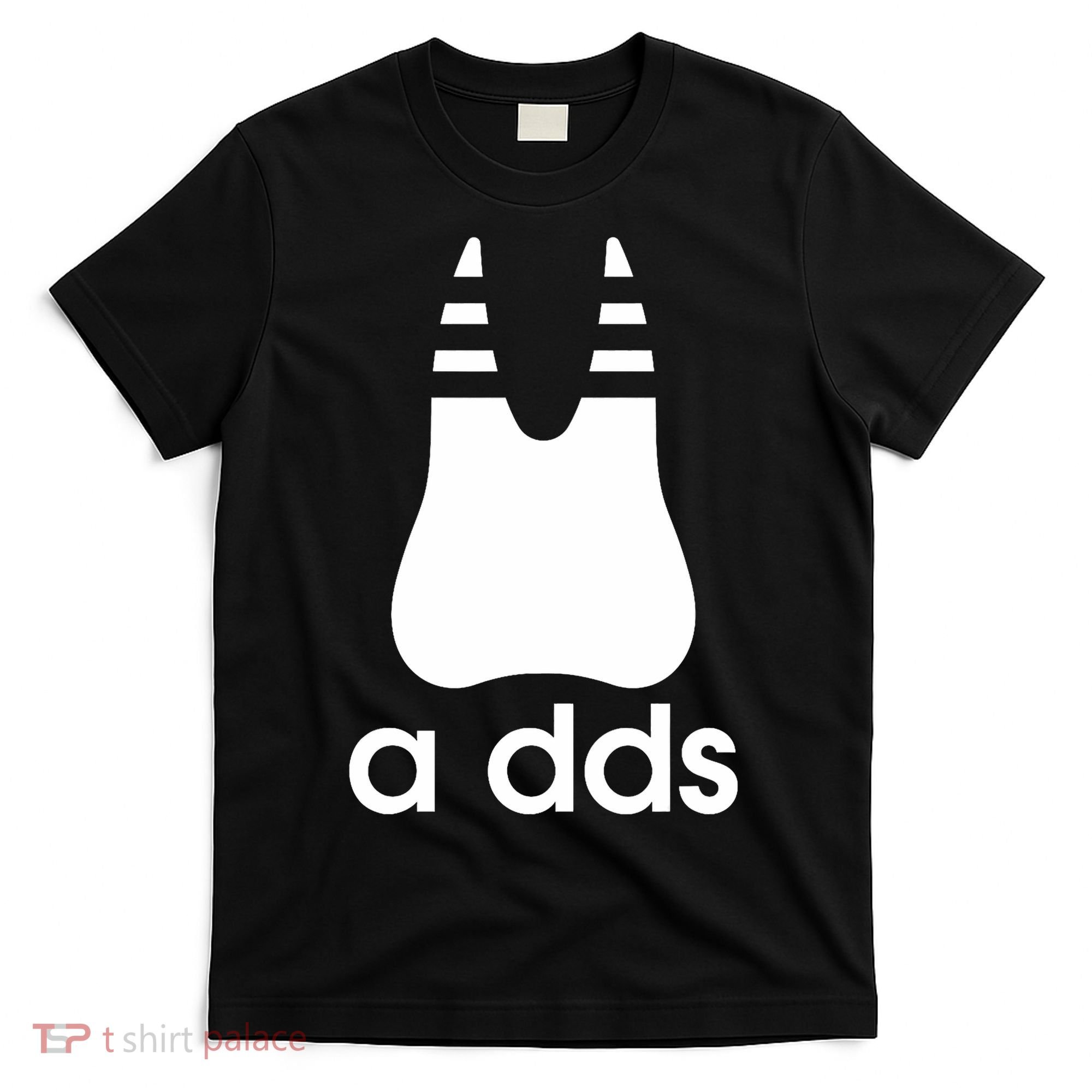 A Dds Funny Dentist Dentistry Dental Medicine Dental Nurse T-Shirt