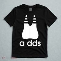 A Dds Funny Dentist Dentistry Dental Medicine Dental Nurse T-Shirt thumb 5