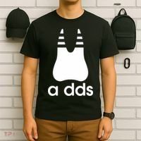 A Dds Funny Dentist Dentistry Dental Medicine Dental Nurse T-Shirt thumb 6