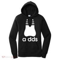 A Dds Funny Dentist Dentistry Dental Medicine Dental Nurse Women's Hoodie thumb 0