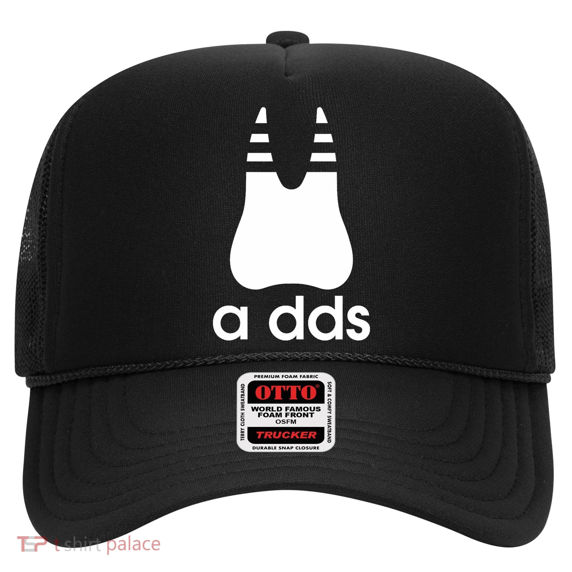 A Dds Funny Dentist Dentistry Dental Medicine Dental Nurse Hat