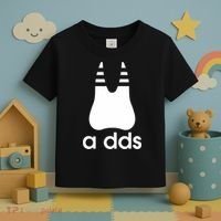 A Dds Funny Dentist Dentistry Dental Medicine Dental Nurse Toddler T-Shirt thumb 3