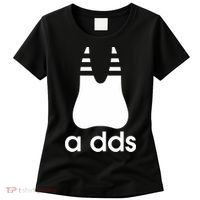 A Dds Funny Dentist Dentistry Dental Medicine Dental Nurse Women's T-Shirt thumb 0