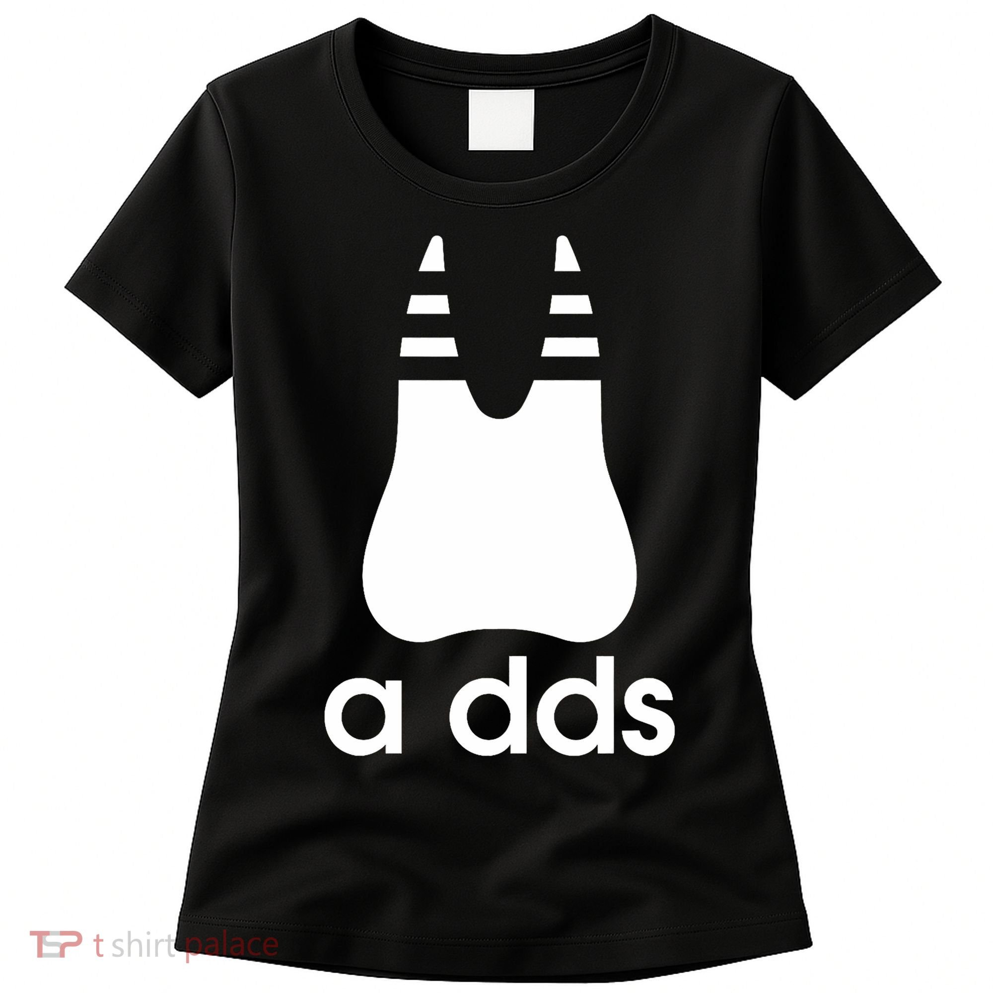 A Dds Funny Dentist Dentistry Dental Medicine Dental Nurse Women's T-Shirt