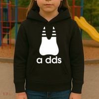 A Dds Funny Dentist Dentistry Dental Medicine Dental Nurse Kids Hoodie thumb 3