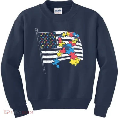 Kids Sweatshirt