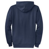 Arrest Dr. Fauci Full Zip Hoodie thumb 1