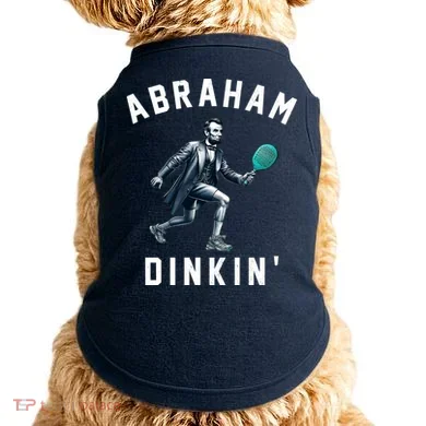 Doggie Tank