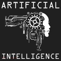 AI Developer Gift Artificial Brain Artificial Intelligence Tumbler thumb 3