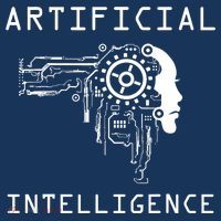 AI Developer Gift Artificial Brain Artificial Intelligence Apron thumb 3