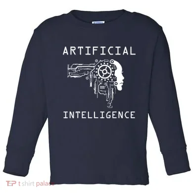 Toddler Long Sleeve