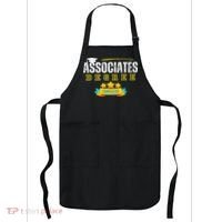 Associates Degree Graduation Senior Celebration Grad Party Apron thumb 0