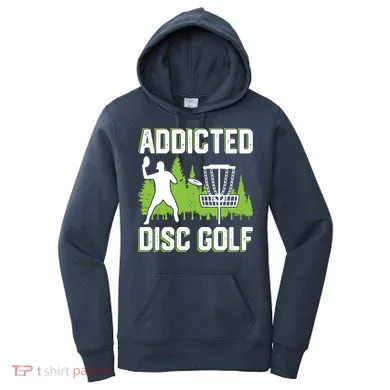 Women's Hoodie