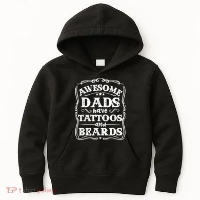 Kids Hoodie
