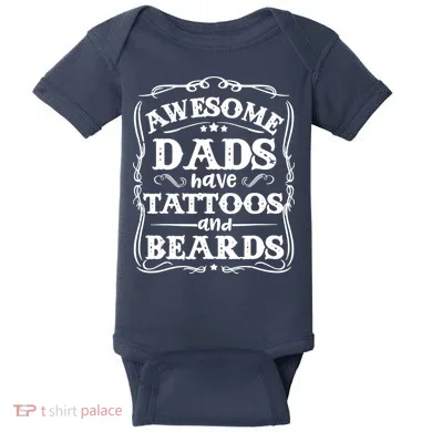 Baby Bodysuit