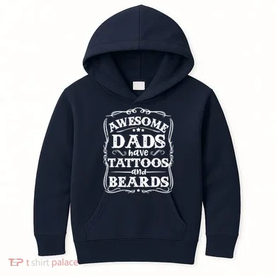 Kids Hoodie
