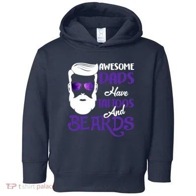 Toddler Hoodie