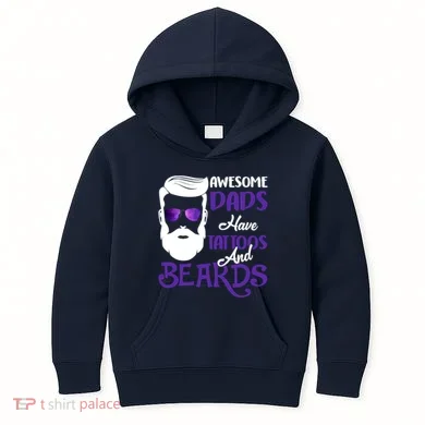 Kids Hoodie