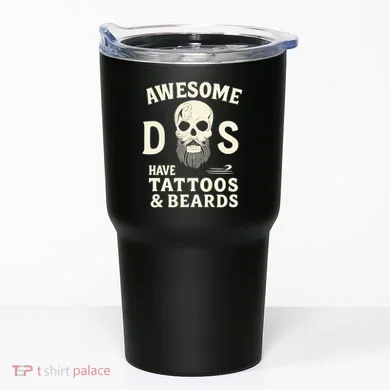 Tumbler