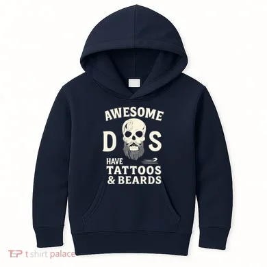 Kids Hoodie