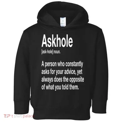 Toddler Hoodie