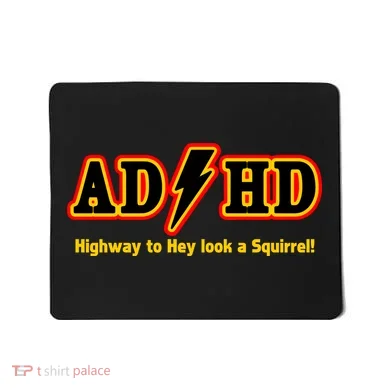 Mousepad