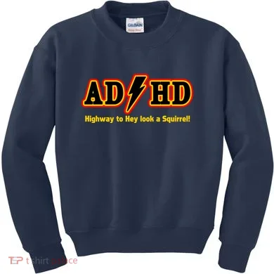 Kids Sweatshirt