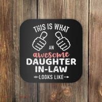 Awesome Daughter In Law Looks Like From Mother In Law Coaster thumb 0