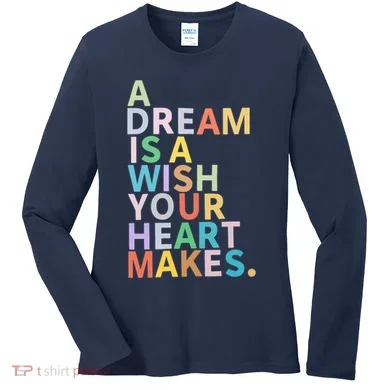 Women's Long Sleeve Shirt