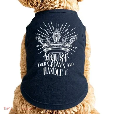 Doggie Tank