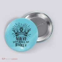 Adjust Your Crown and Handle It Button thumb 0